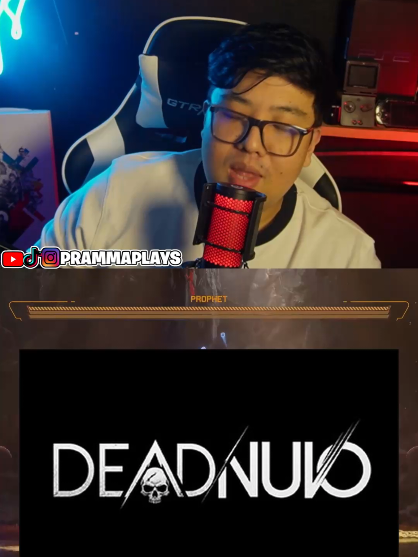 @Pramma Plays