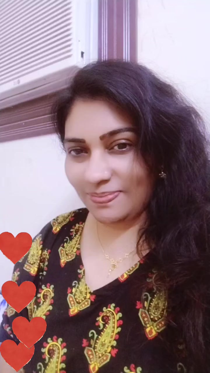 @Shalini