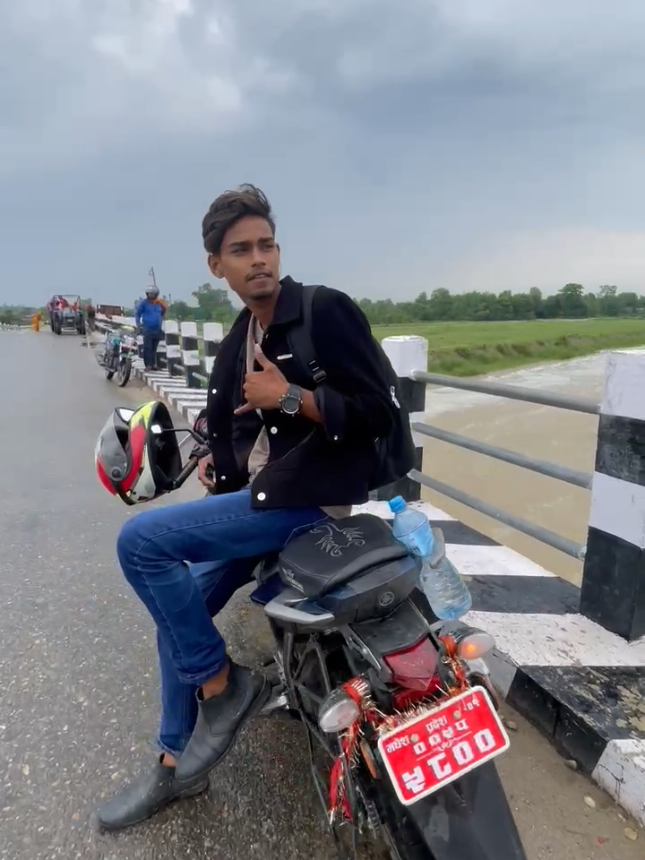 @ER Shraban Yadav