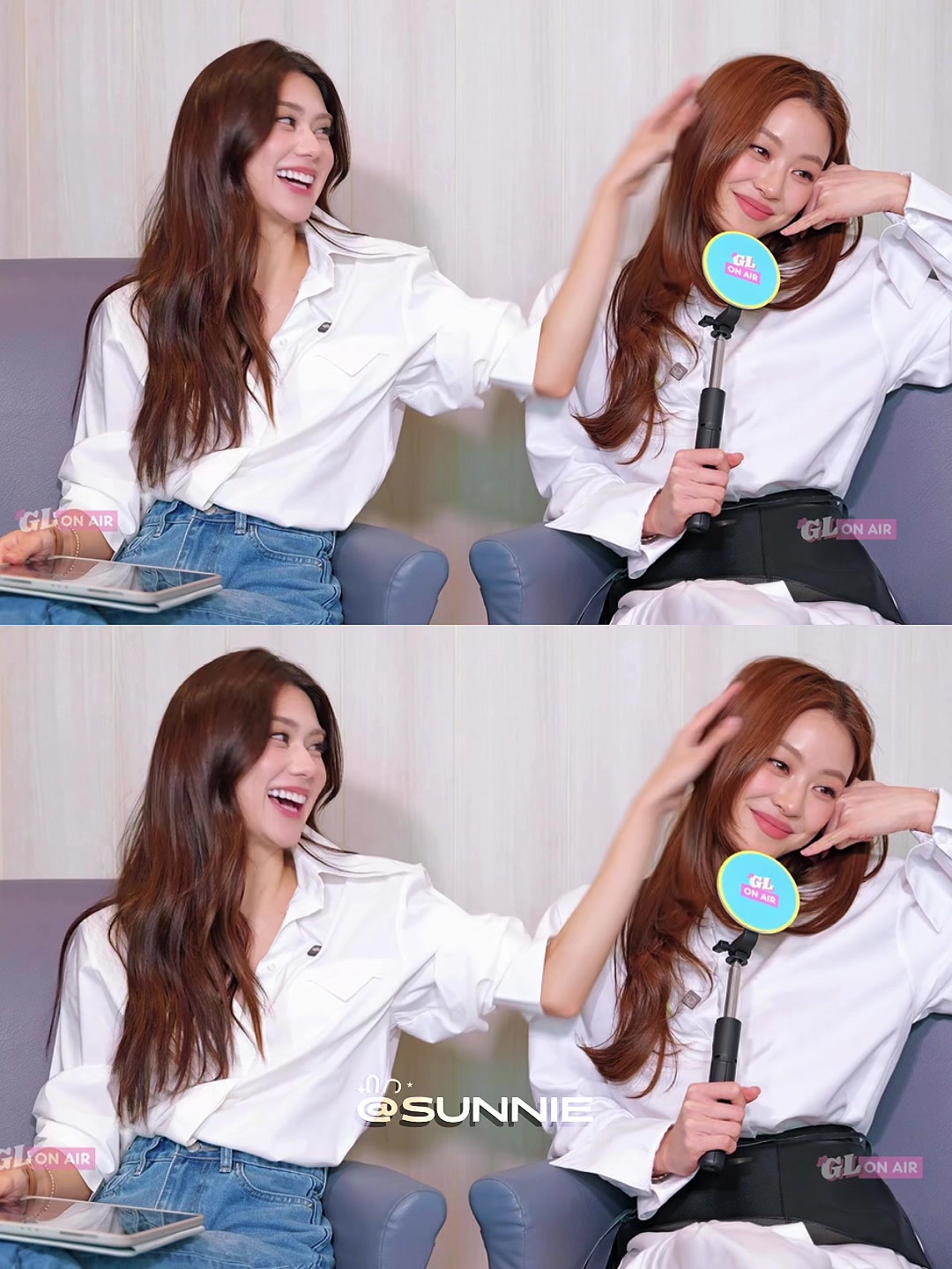 @ᵖˡˢ Sunnie.🐣