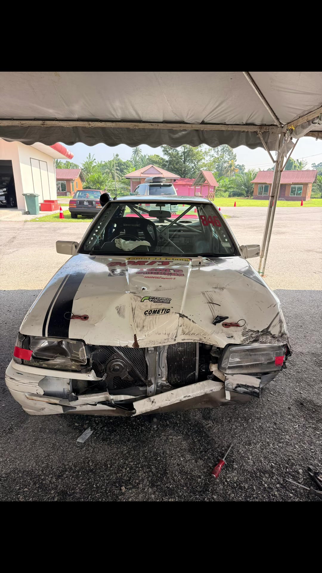 @Dori’sRacing