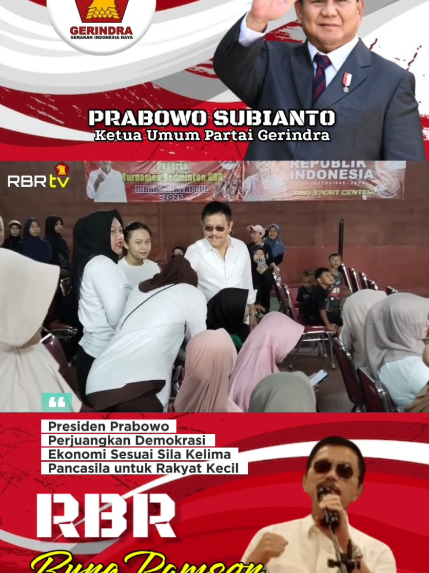 @Relawan Bung Ramson