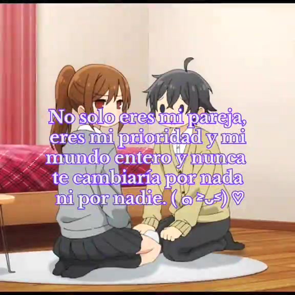 @(W"versi&oacute;n🥺💙🌷)