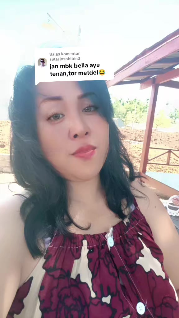 @Mama Bella