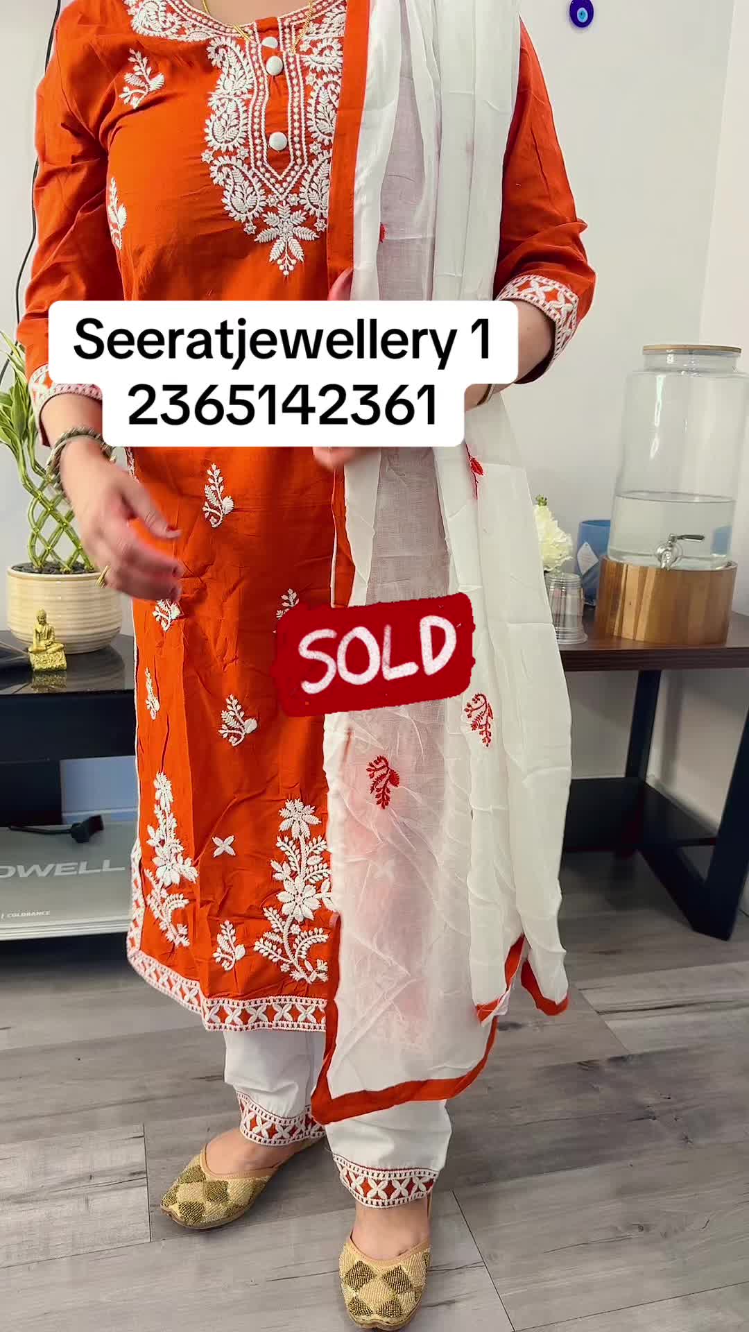 @SEERAT JEWELLERY BY BRAR LTD