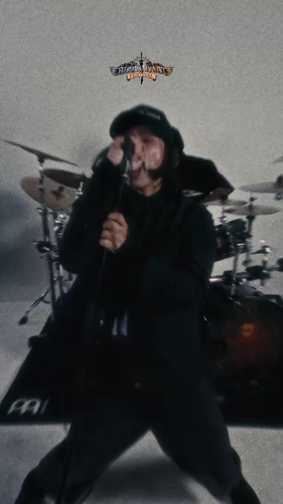@BLACKHEART FESTIVAL