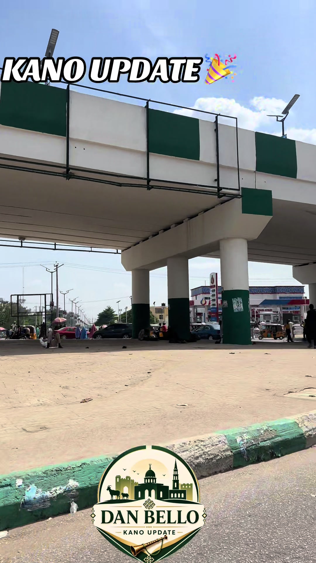 @DAN BELLO KANO🛣️