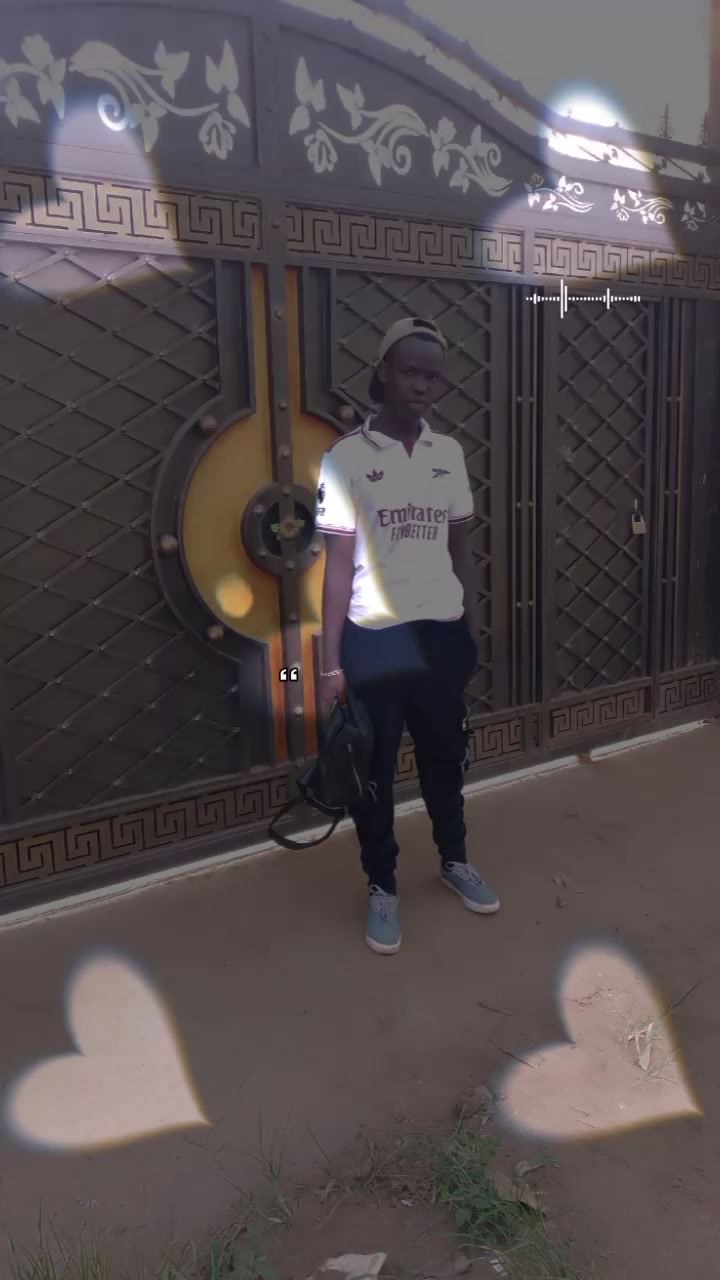 @Mwanje Ethan