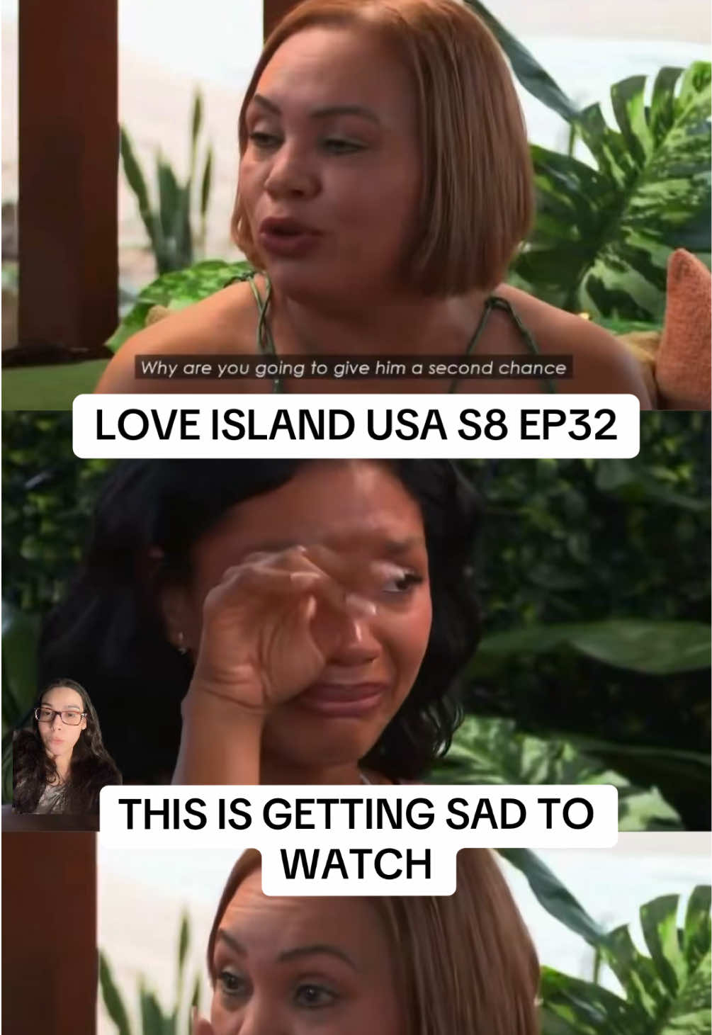@what&rsquo;s eva watching?