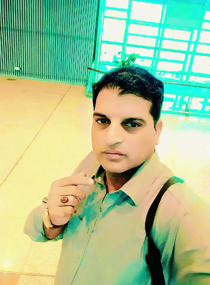 @FALAK NIAZ