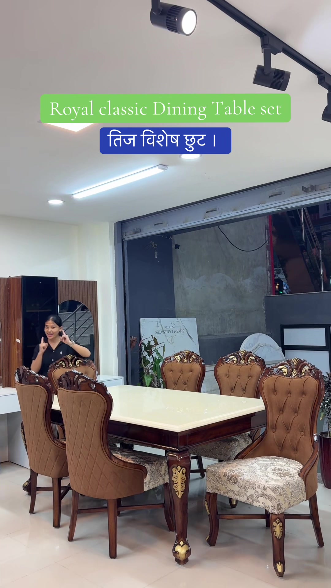 @Modular furniture