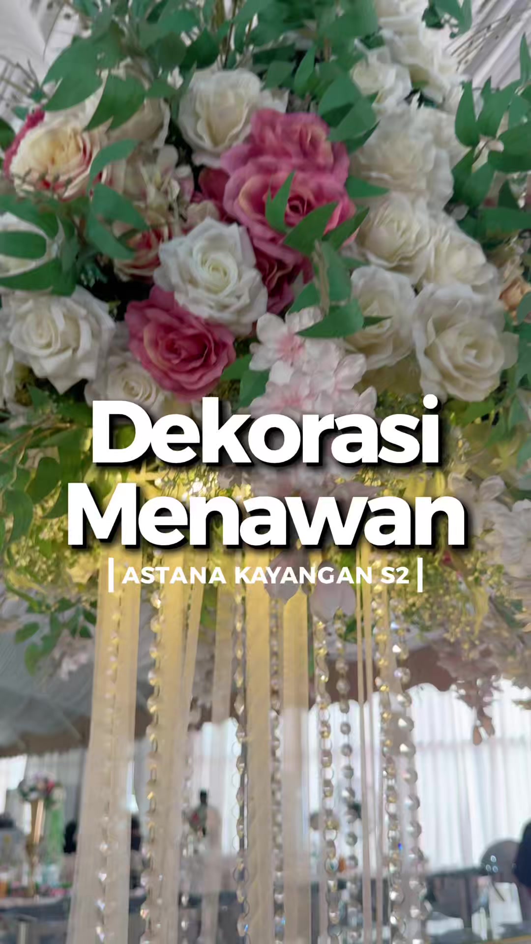 @Dewan Murah Seremban