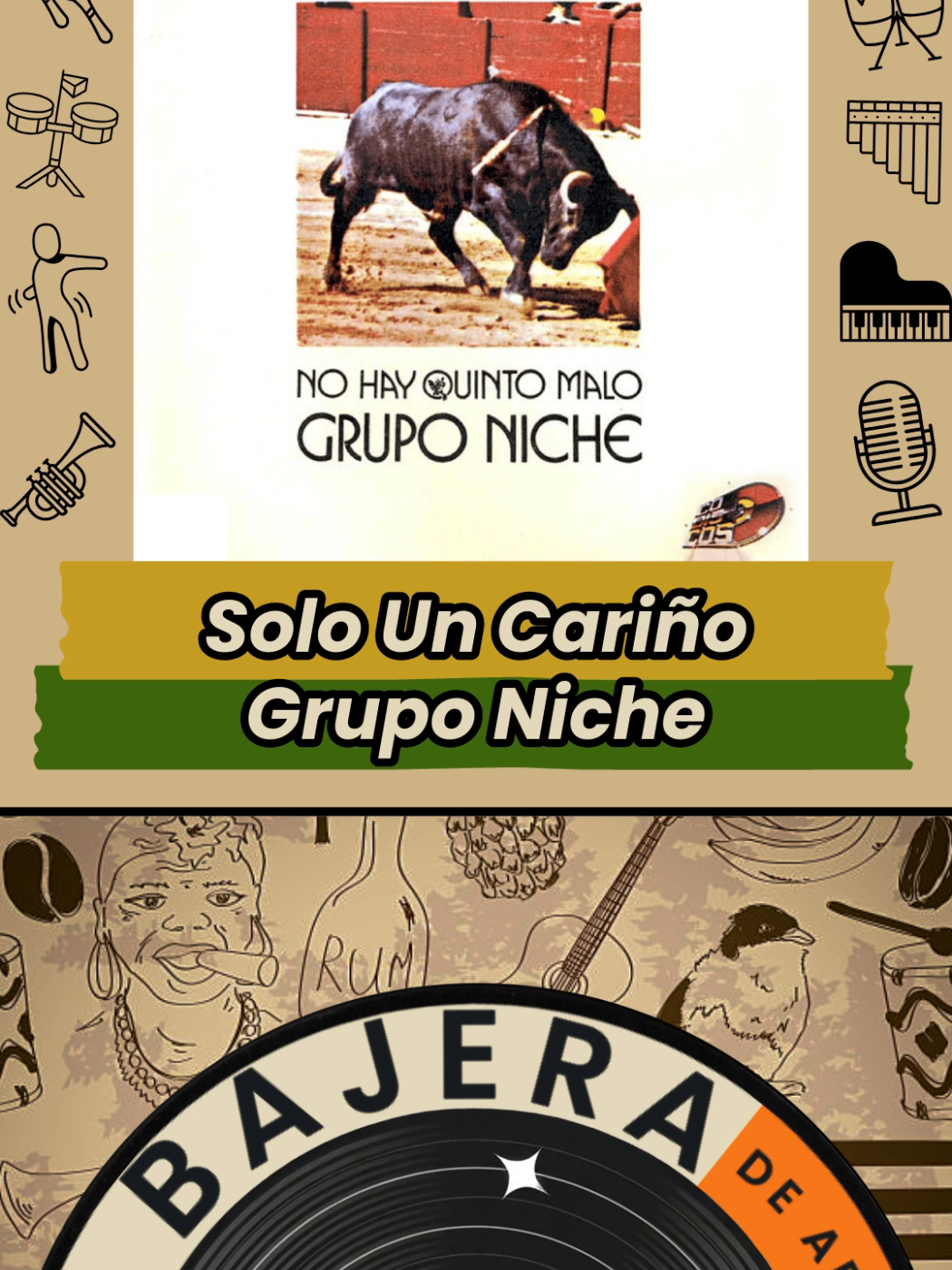@Salsa Bajera