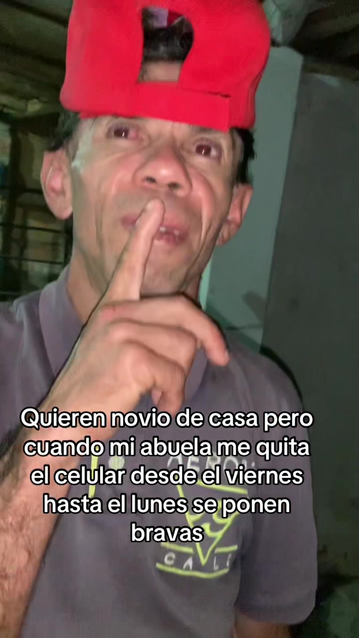 @El Bárbaro