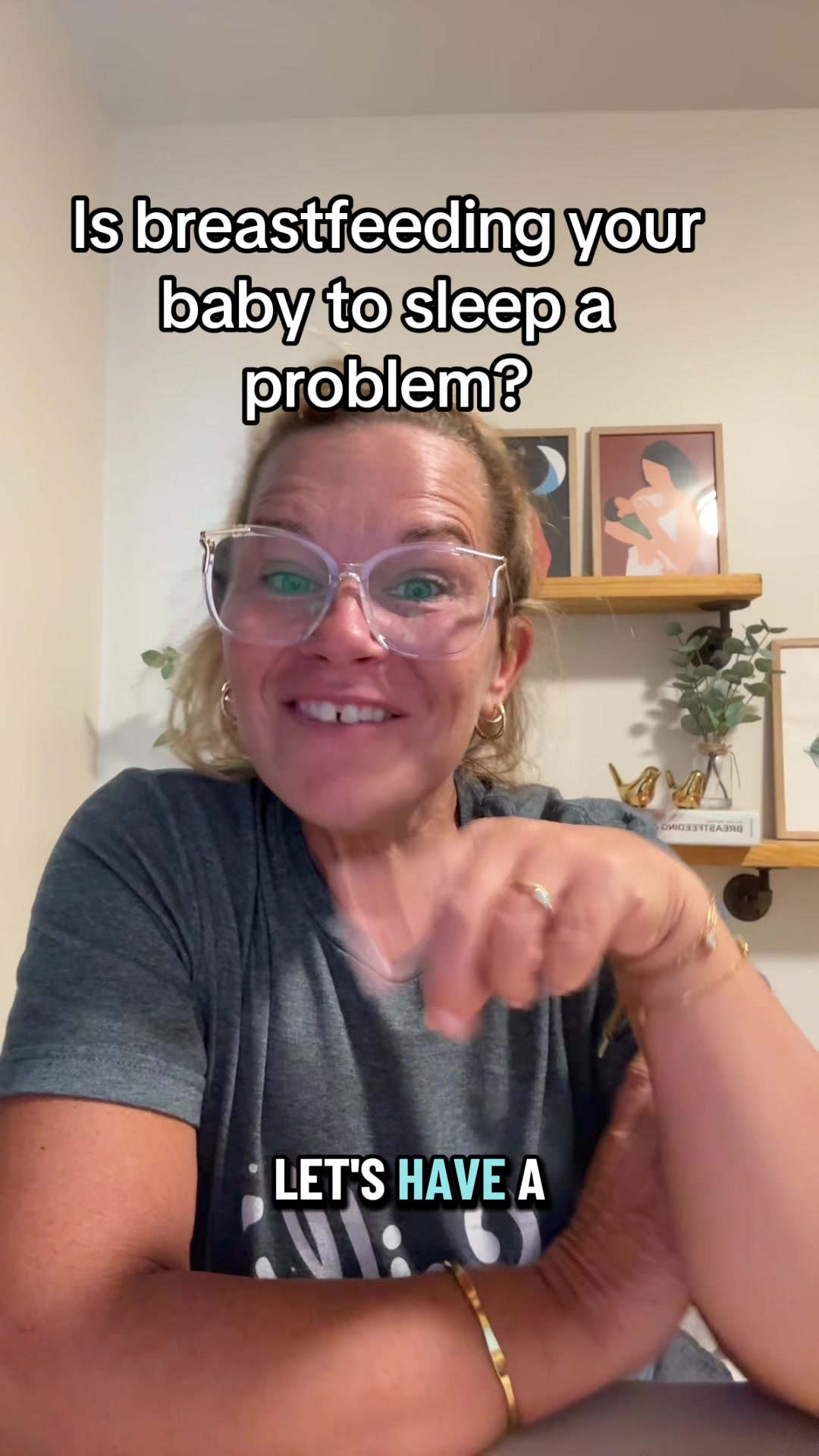 @BabyWhisperer Nicki-RN, IBCLC