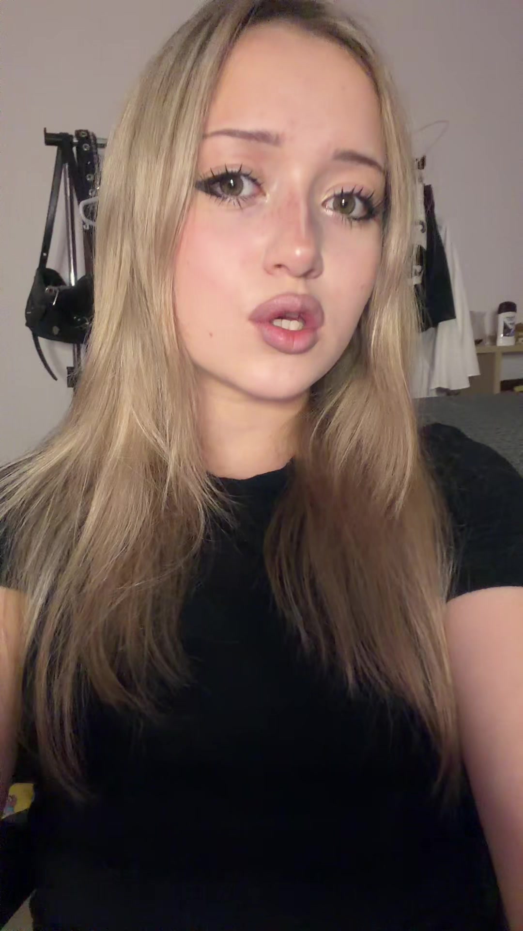 @ворюшк бэбиблонди