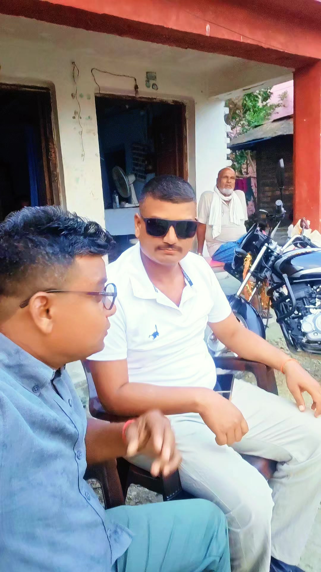 @🙏NARESH SAH KALWAR🇳🇵