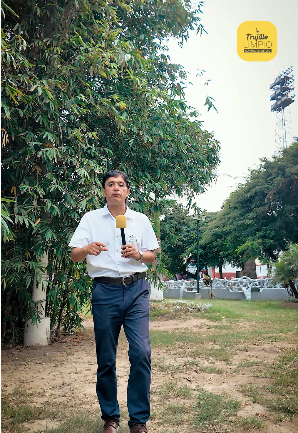 @Trujillo Limpio