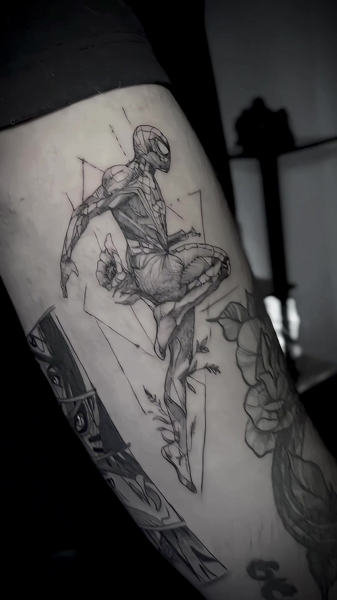 @Carla Urban Tattoo