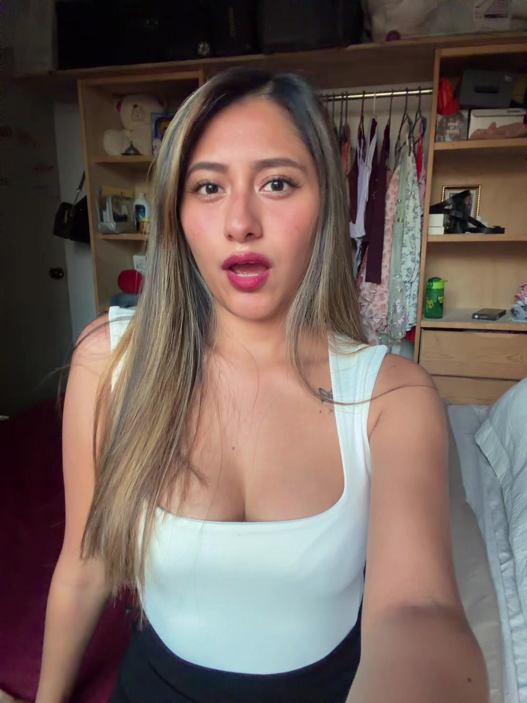 @Mariana Perez💖