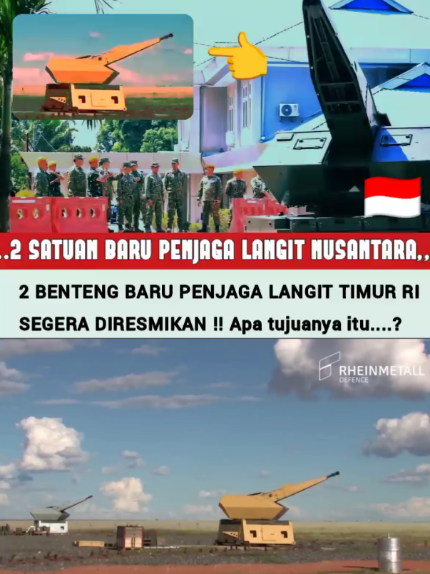 @UPDATE MILITER