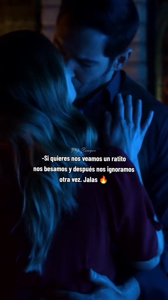 @Rtzk Siempre