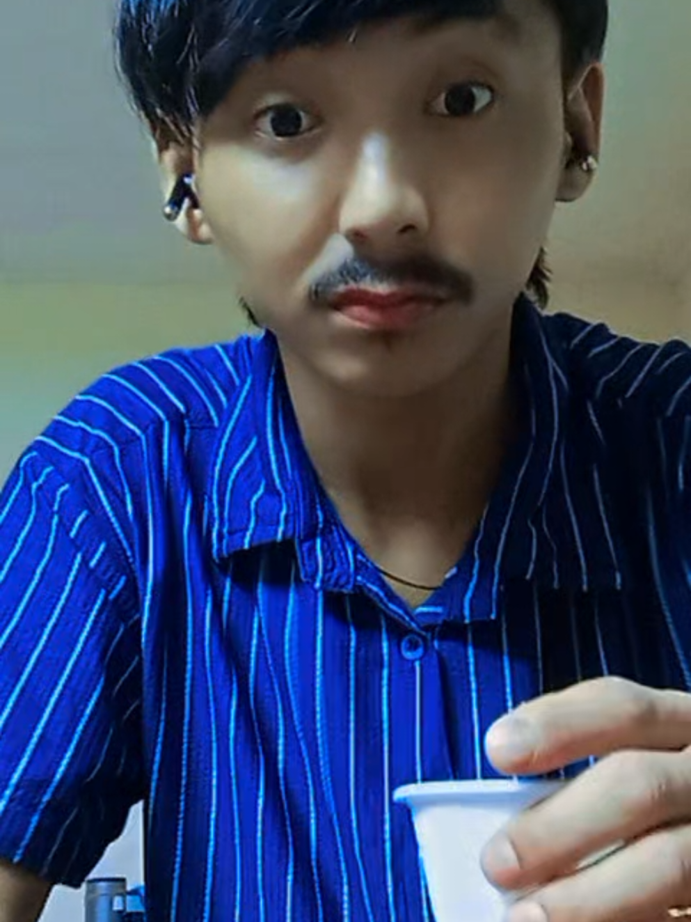 @vloG mohan