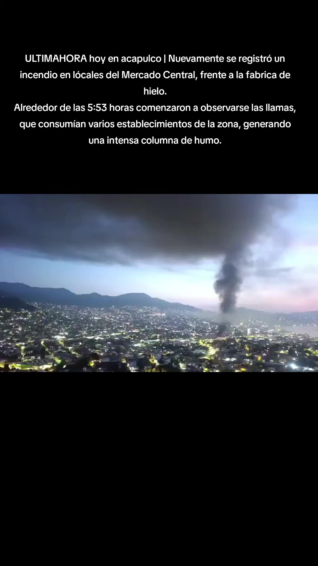 @el fantasma alerta