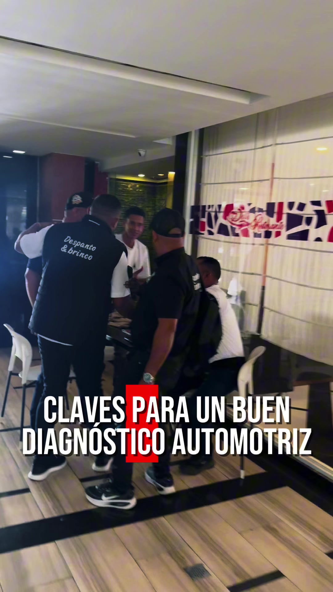 @Víctor Aponte