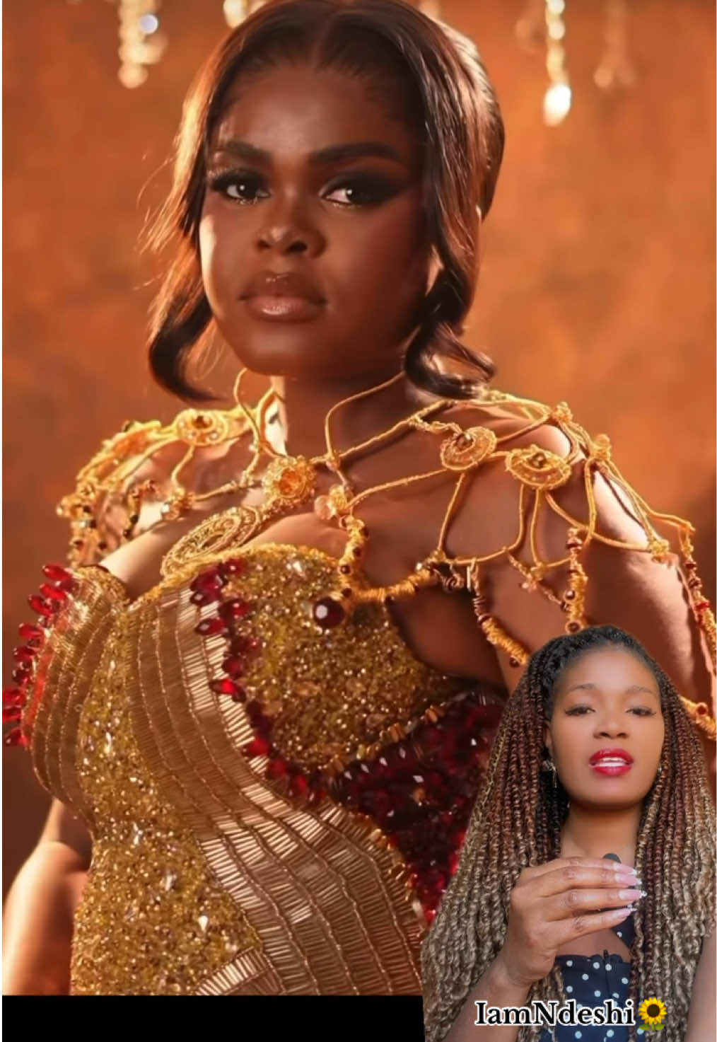 @I am Ndeshi 🌻🇳🇦🇦🇴🇵🇭