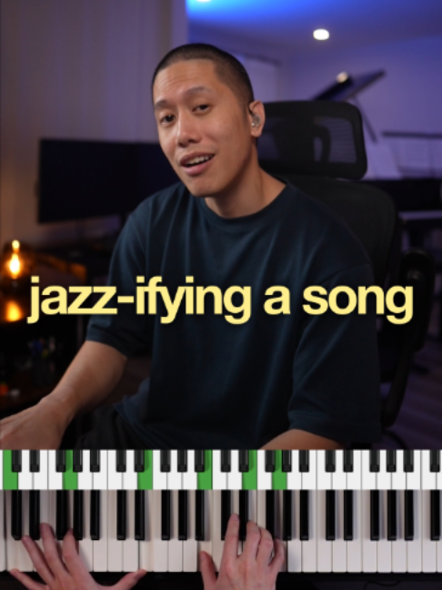 @Charlie Tran Piano