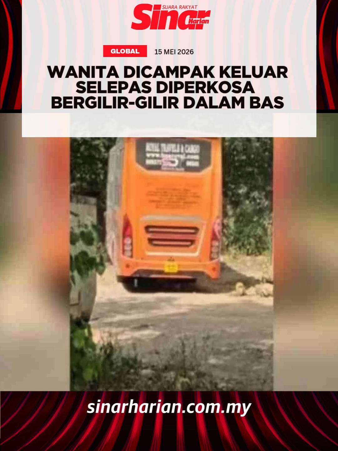 @Sinar Harian