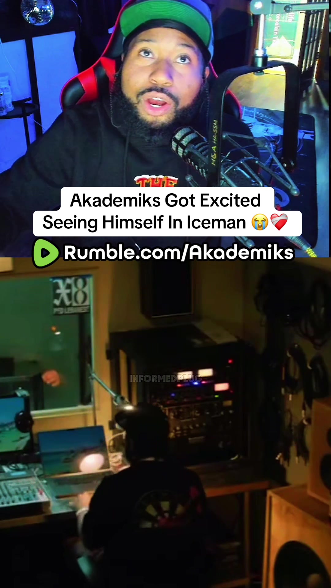@informedplug