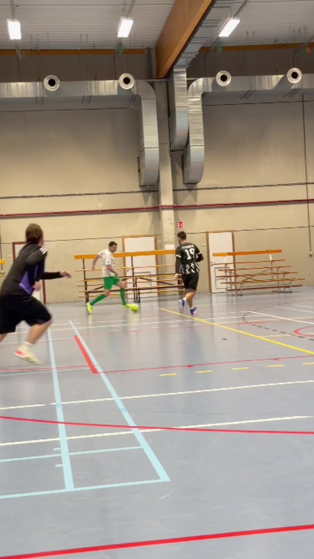 @FC KNIGHTS