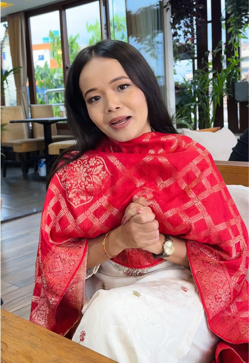 @Bhumika Giri