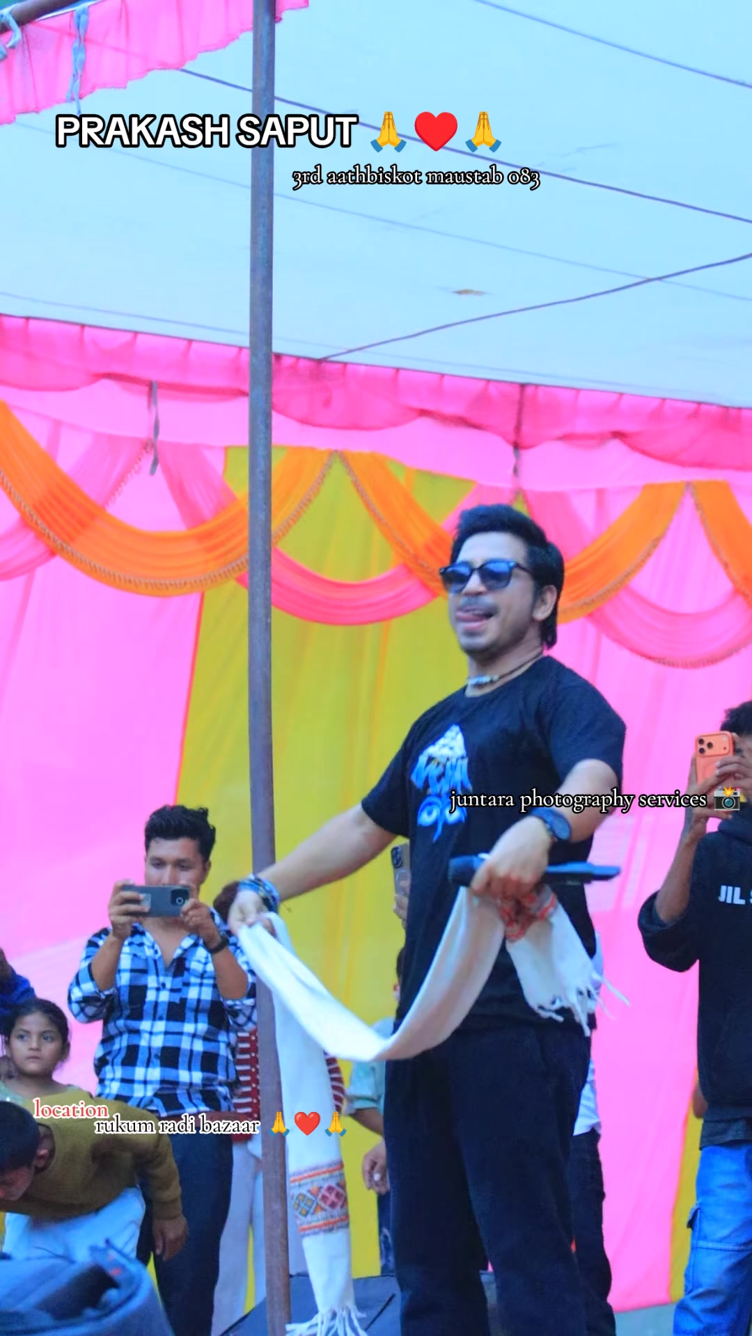 @JUNTARA PHOTOGRAPHY SERVICES