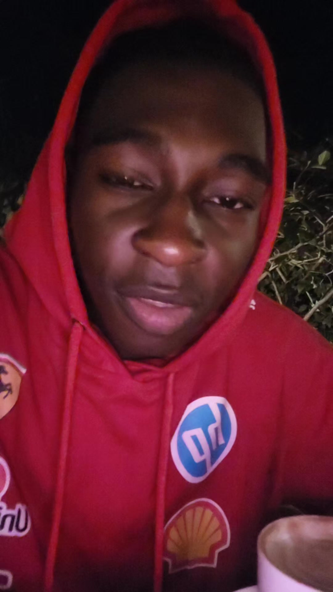 @Tendai🪼