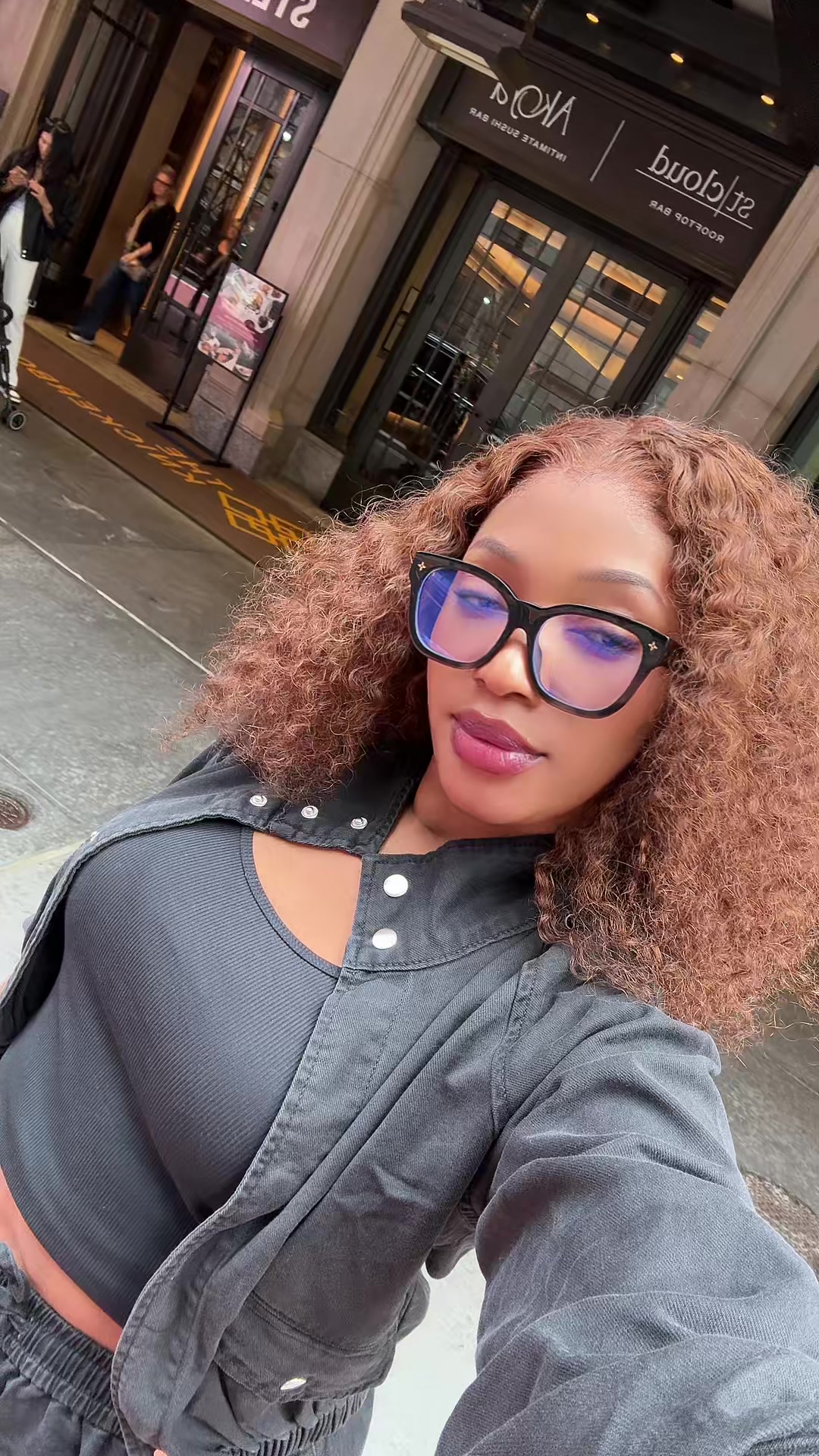 @Dj&eacute;lykaba Bintou