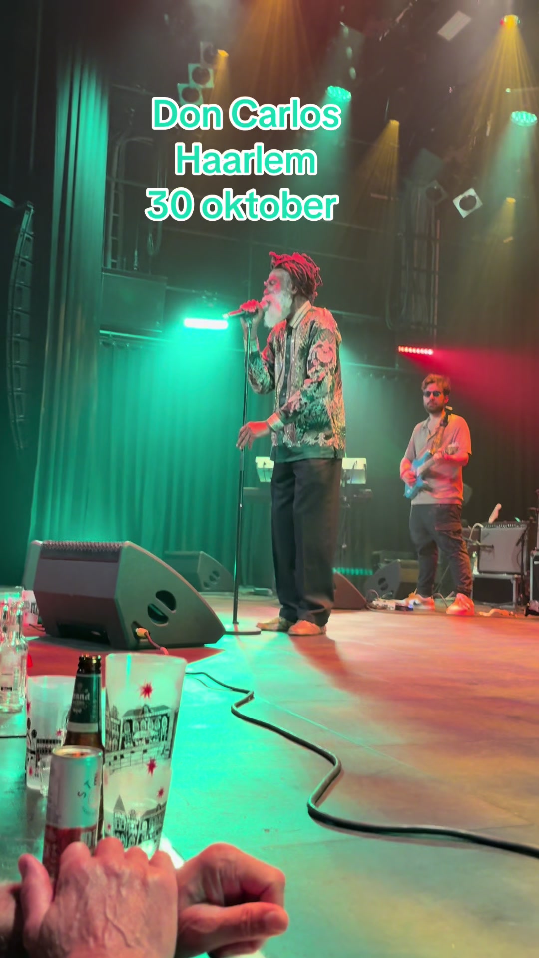 @Reggae BEATZ Charity