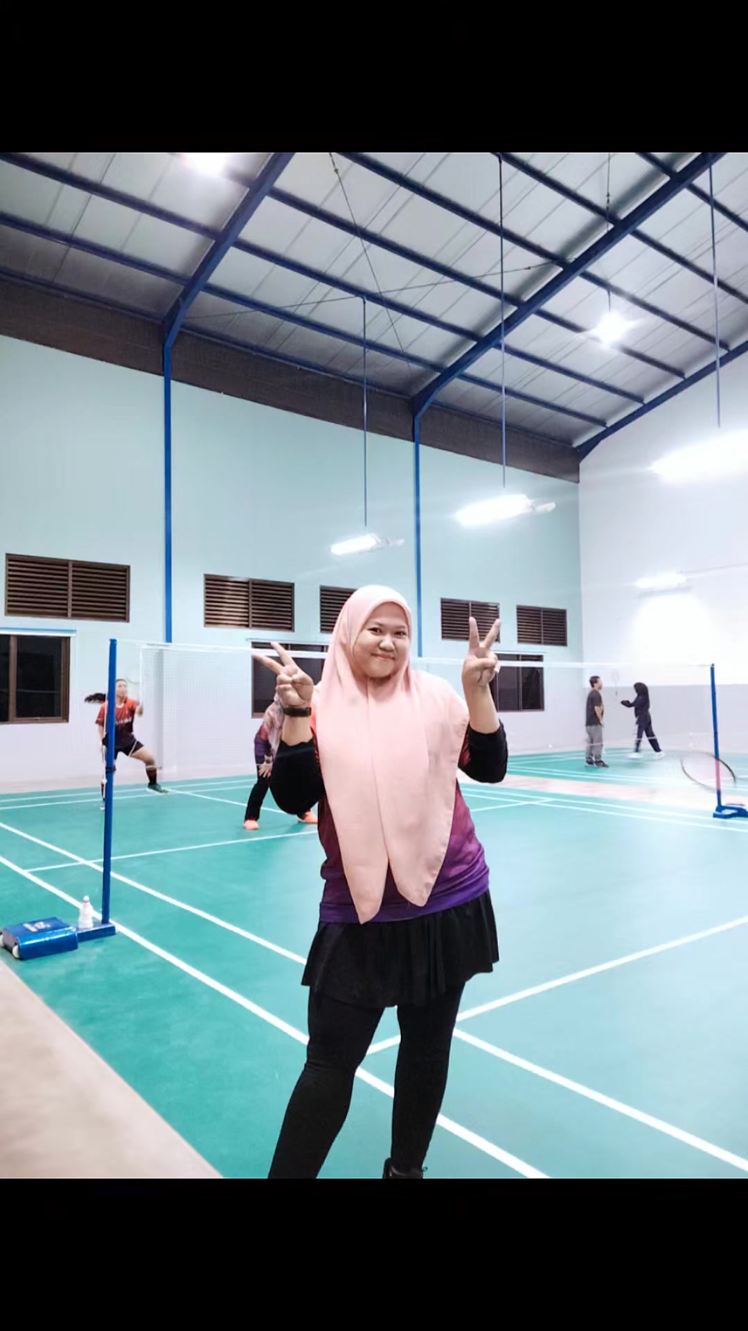 @Hannik Latifah