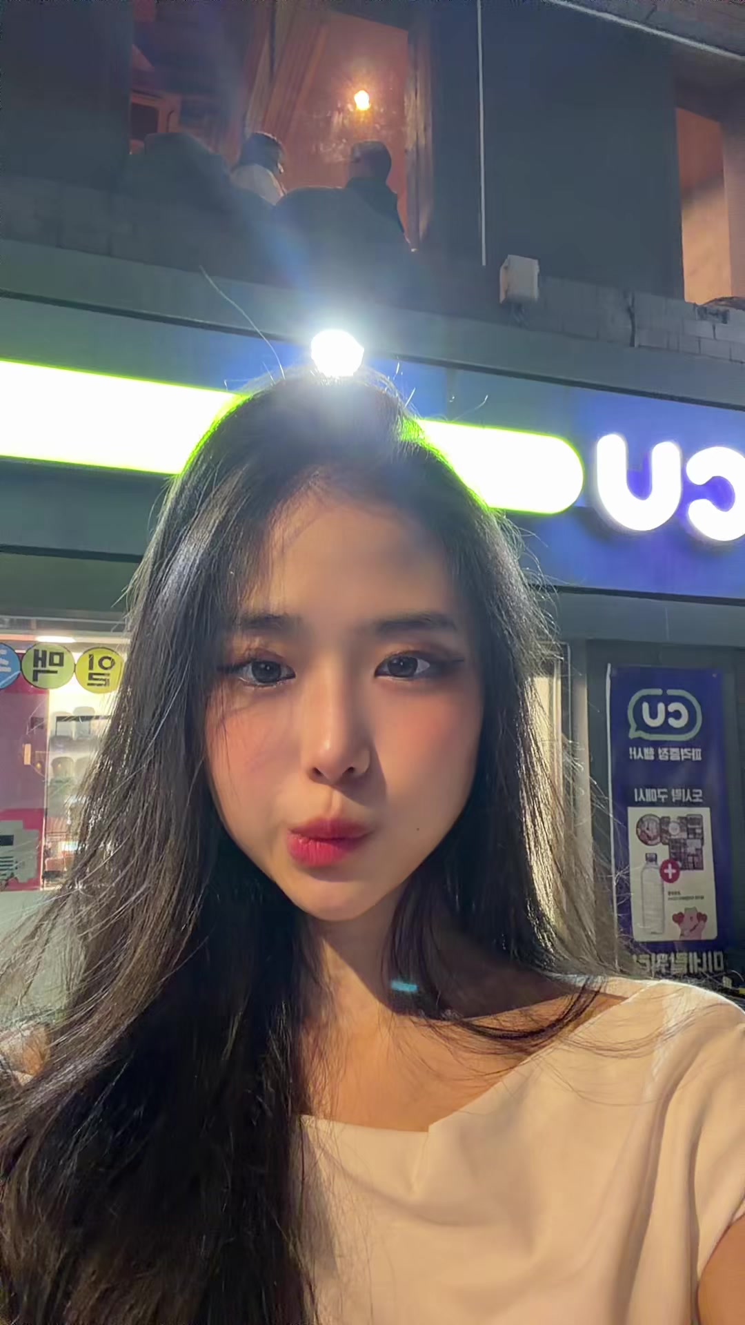 @Priscila ju