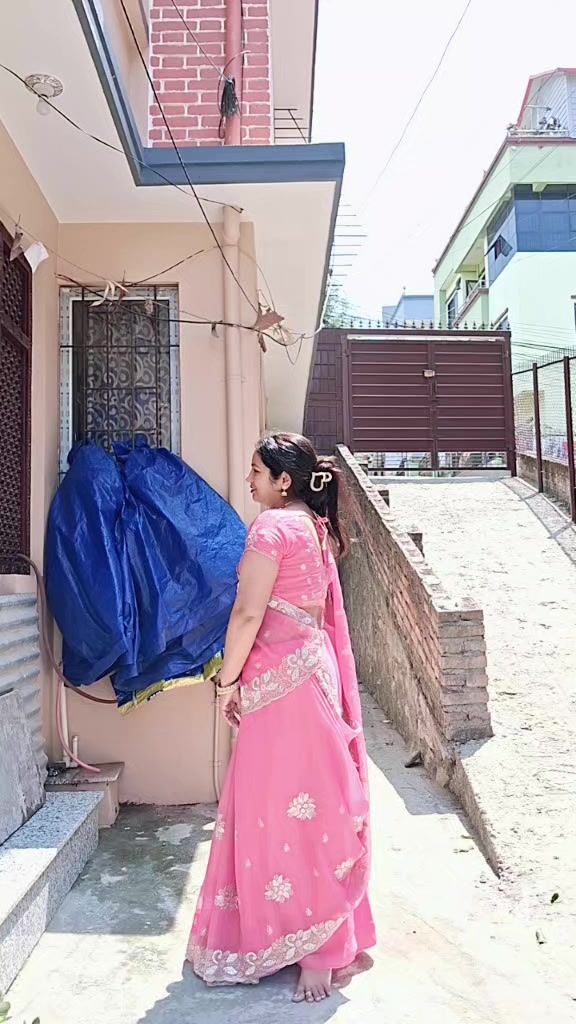 @Pooja Thakur