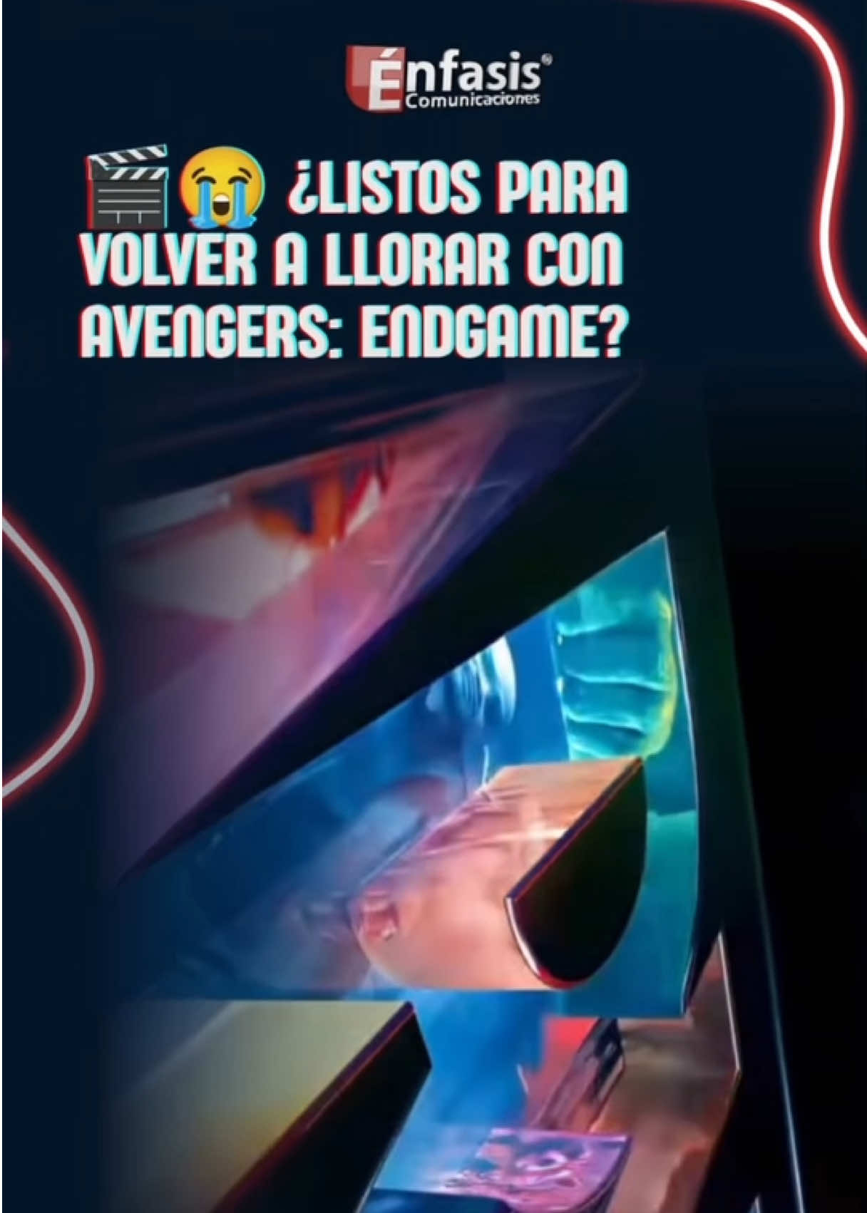 @Énfasis Comunicaciones.