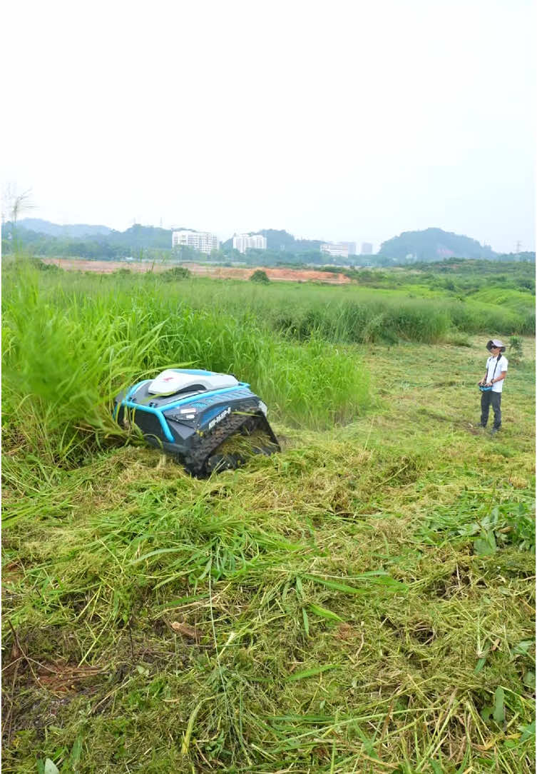 @koham mower
