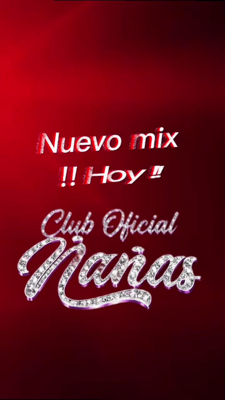 @Club Oficial de las &Ntilde;a&ntilde;as
