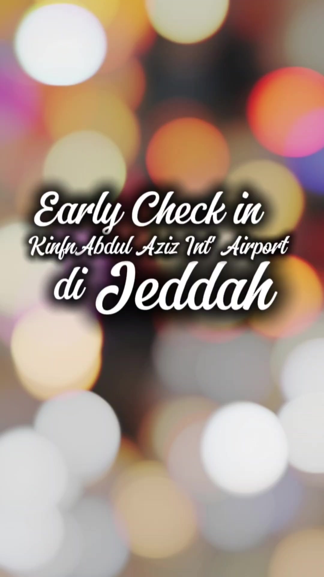 @PRIVATE UMRAH ZADATRIP