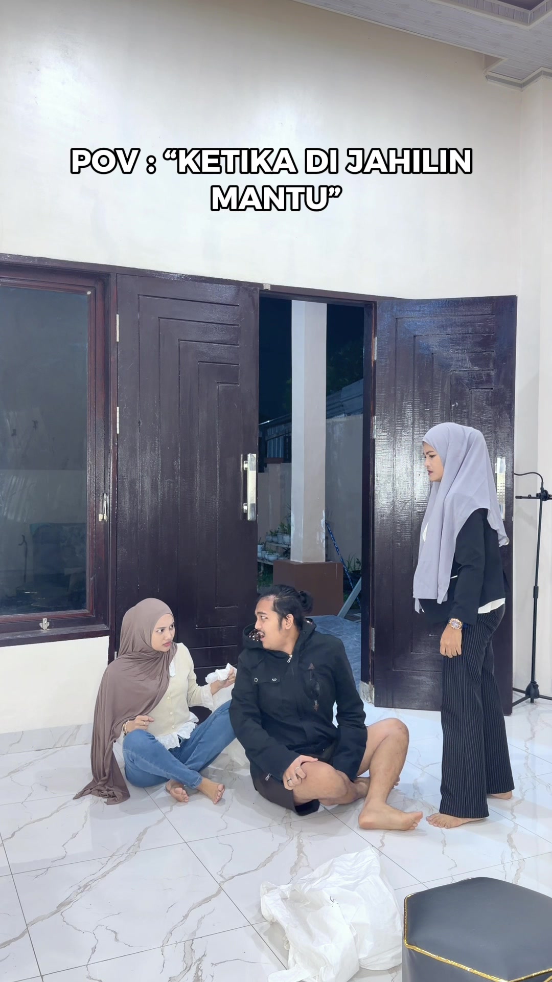 @Bunda widi adam