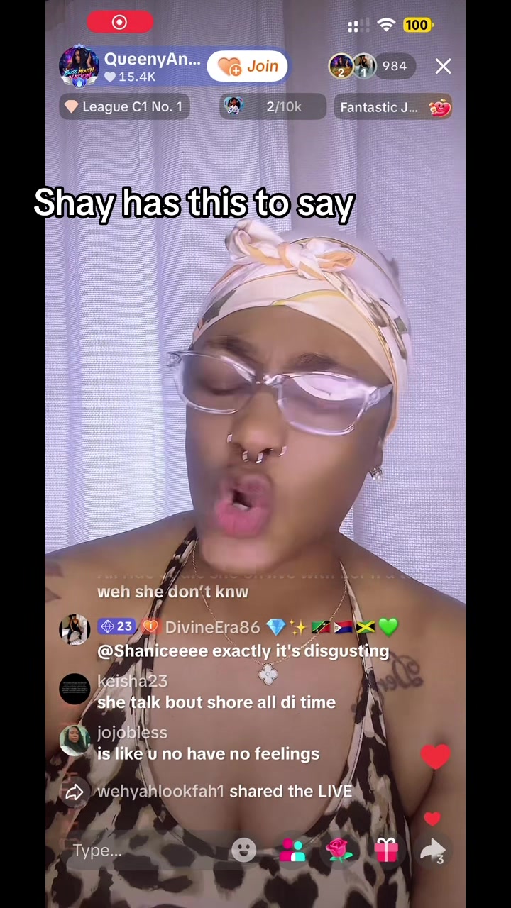 @BHADDIE