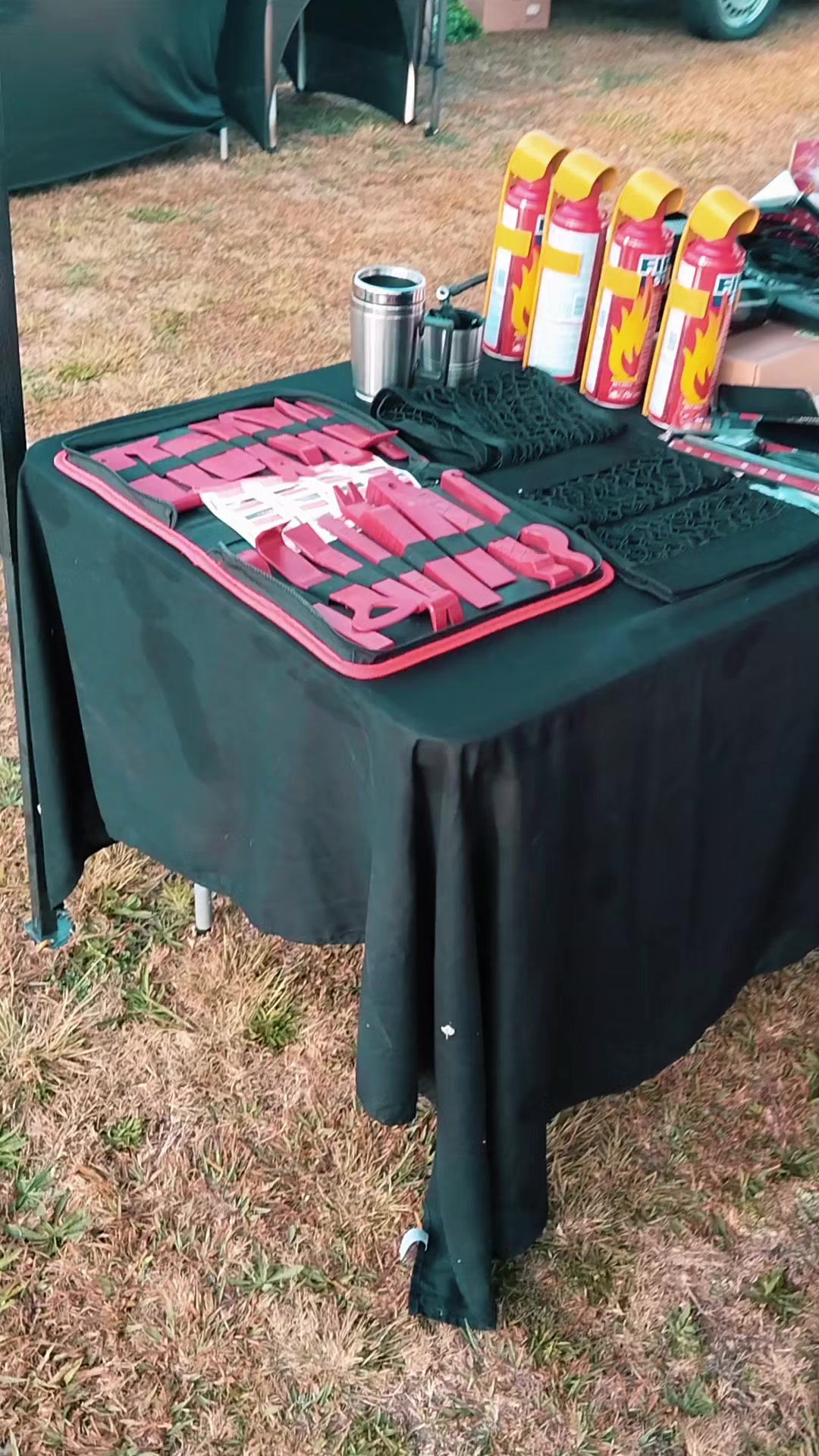 @RevNation Car Accessories