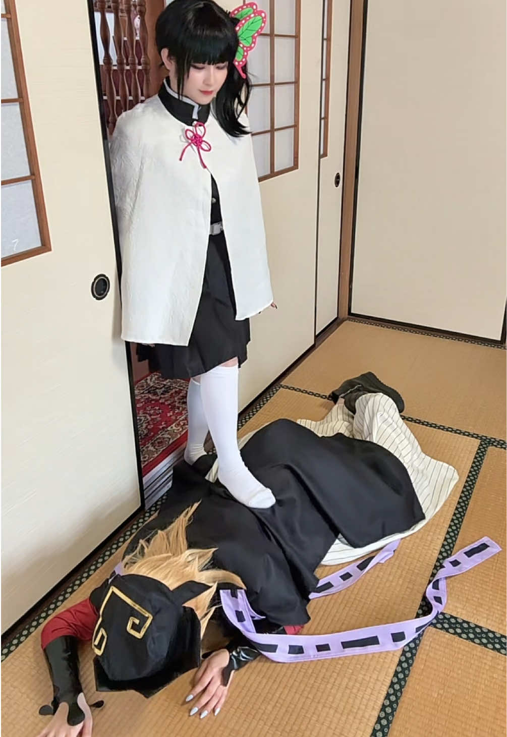 @リーリアン🍀🐾🍀